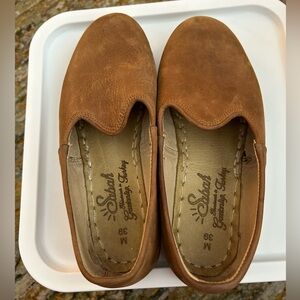 SABAH - Handmade size 39 M